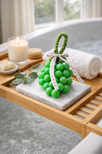 Jade Grape cluster