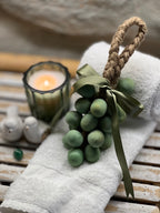 Jade Grape cluster