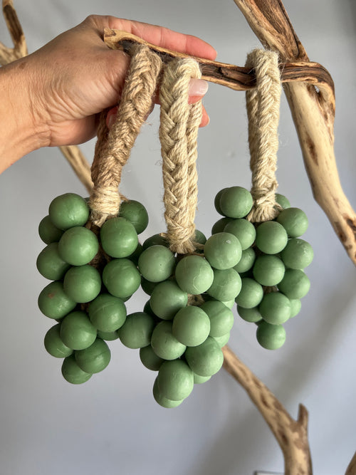 Jade Grape cluster