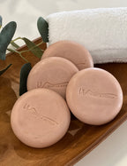 Botanical gentle soap