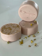 Botanical gentle soap